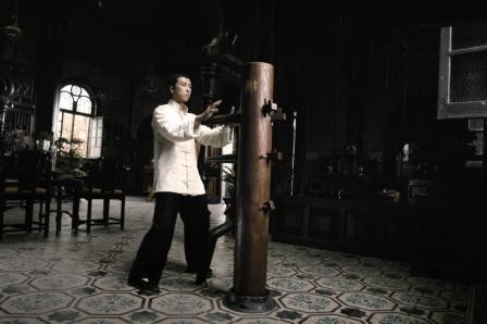 Ip Man Fotoğrafı