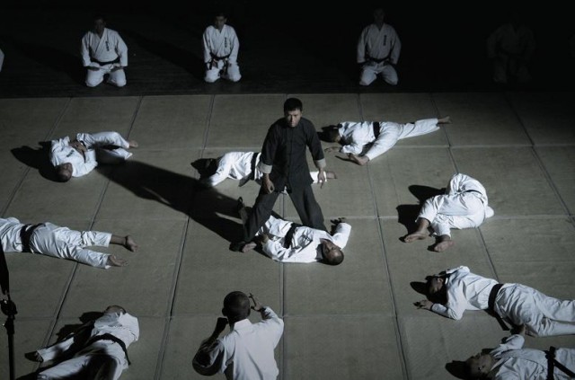 Ip Man Fotoğrafı