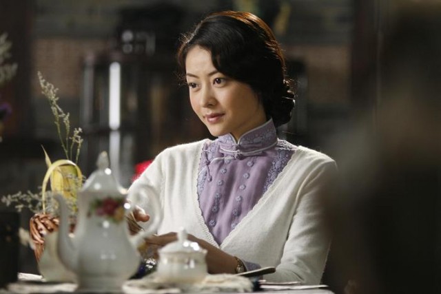 Ip Man Fotoğrafı