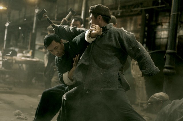 Ip Man Fotoğrafları 30