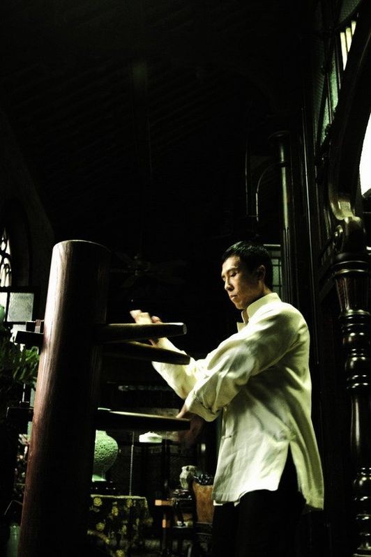 Ip Man Fotoğrafı