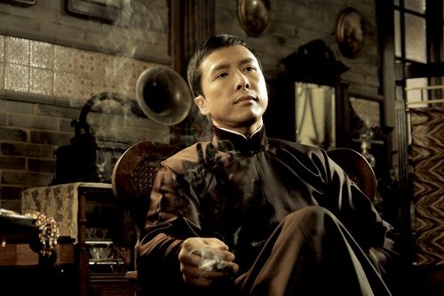 Ip Man Fotoğrafları 40