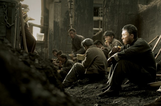 Ip Man Fotoğrafı