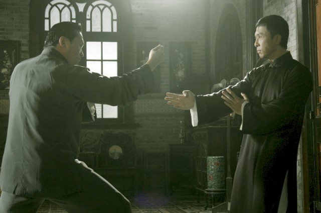 Ip Man Fotoğrafları 63