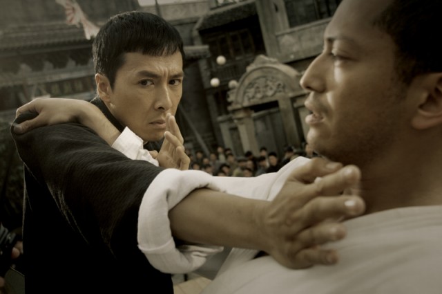 Ip Man Fotoğrafları 68