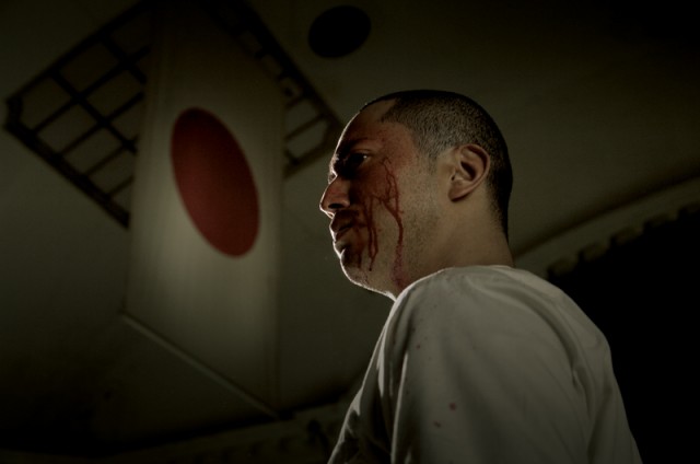 Ip Man Fotoğrafı