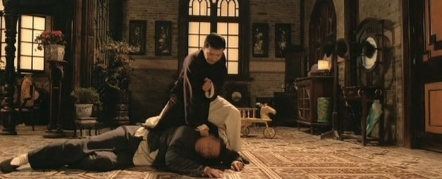 Ip Man Fotoğrafları 10