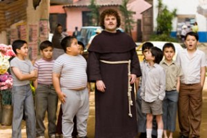 Nacho Libre Fotoğrafları 0