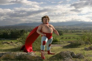 Nacho Libre Fotoğrafları 3