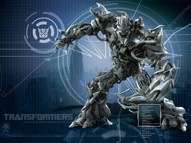 Transformers Fotoğrafları 37