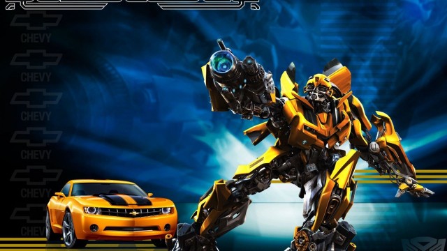 Transformers Fotoğrafları 63