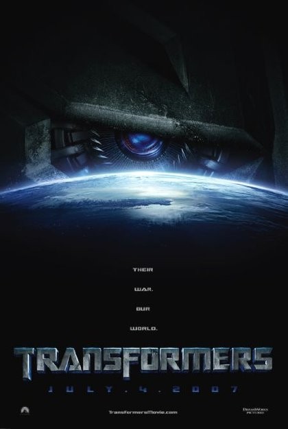 Transformers Fotoğrafları 66