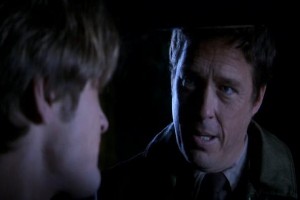 Lost Signal Fotoğrafı