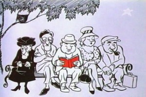 Skameyka Fotoğrafı