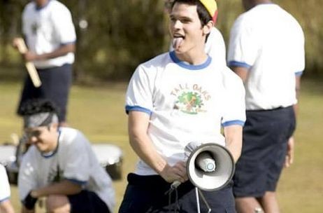 Amerikan Pastası Bando Takımı Fotoğrafı