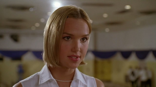 Amerikan Pastası Bando Takımı Fotoğrafı