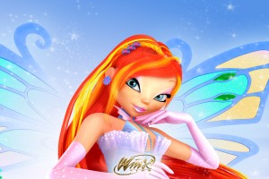 Winx Club: Kayıp Krallığın Sırrı Fotoğrafları 0