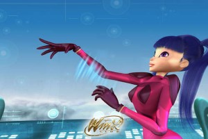 Winx Club: Kayıp Krallığın Sırrı Fotoğrafları 8