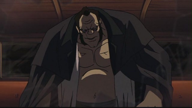 Van Helsing: Londra Görevi Fotoğrafı