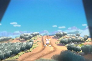 Boundin' Fotoğrafı