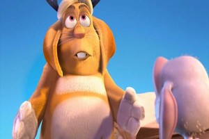 Boundin' Fotoğrafı