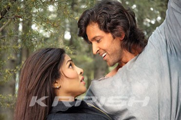 Krrish 2 Fotoğrafı