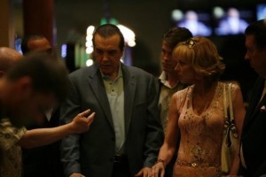 Yonkers Joe Fotoğrafı