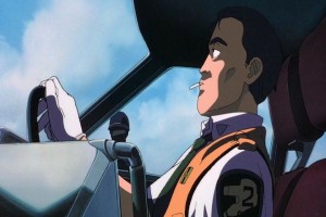 Patlabor: The Movie Fotoğrafları 3