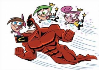 The Fairly Oddparents Fotoğrafları 3