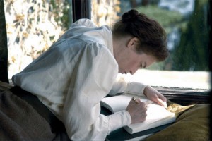 Bayan Potter Fotoğrafı