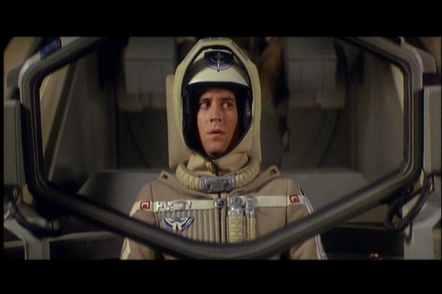 The Last Starfighter Fotoğrafı