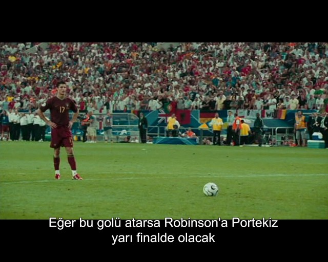 Gol! 3 Fotoğrafları 6