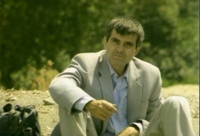 Ses Fotoğrafı