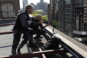 Flashpoint Fotoğrafları 2