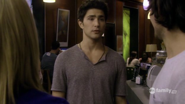 Kyle Xy Fotoğrafı