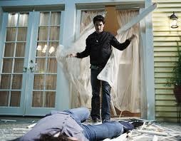 Kyle Xy Fotoğrafı