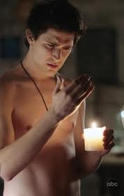 Kyle Xy Fotoğrafı