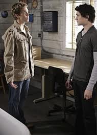 Kyle Xy Fotoğrafı