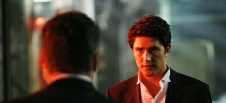 Kyle Xy Fotoğrafı