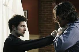 Kyle Xy Fotoğrafı