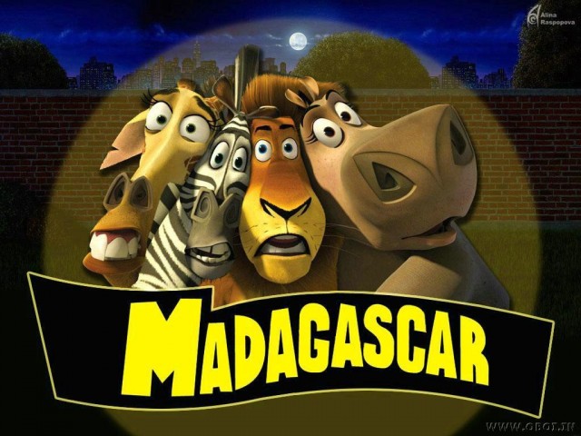 Madagaskar 2 Fotoğrafları 10