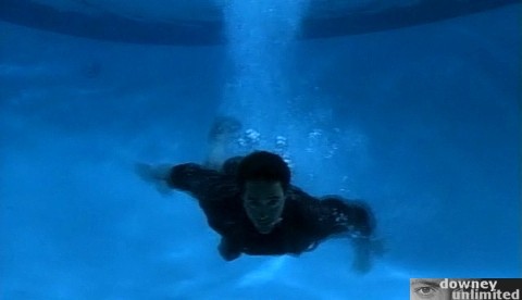 Charlie İş Başında Fotoğrafı