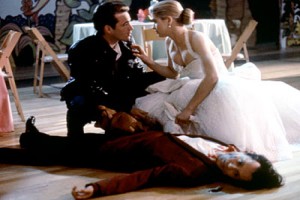 Vampir Avcısı Buffy Fotoğrafı