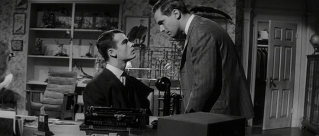 Compulsion Fotoğrafı