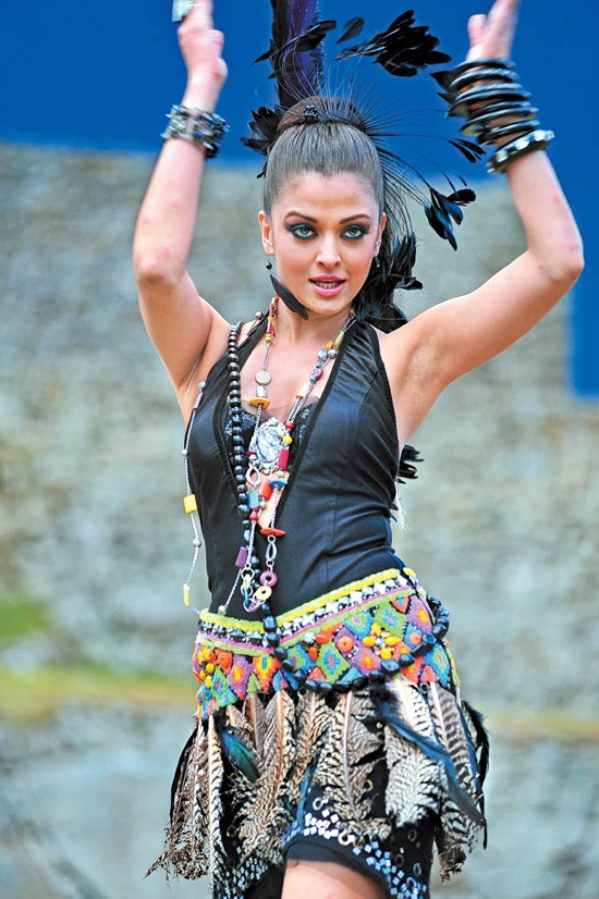 The Robot Fotoğrafı