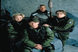 Stargate Sg-1 Fotoğrafı