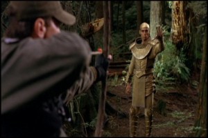 Stargate Sg-1 Fotoğrafları 3