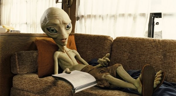 Paul fotoğrafı