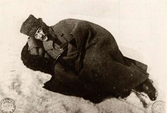 Atatürk Fotoğrafı