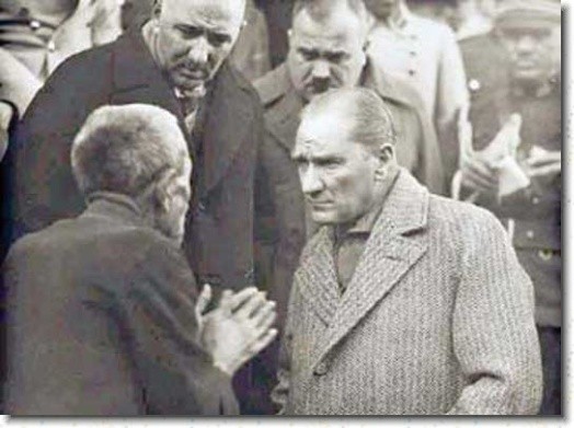 Atatürk Fotoğrafları 32